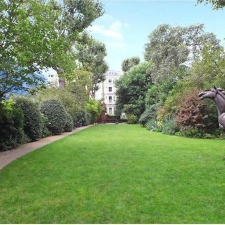 Apartament Stunning 2 Bed/2Bath Flat In Heart Of Kensington Londyn Zewnętrze zdjęcie