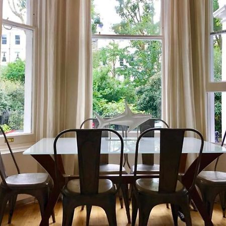 Apartament Stunning 2 Bed/2Bath Flat In Heart Of Kensington Londyn Zewnętrze zdjęcie