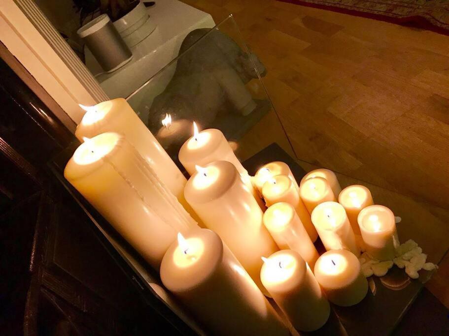 Apartament Stunning 2 Bed/2Bath Flat In Heart Of Kensington Londyn Zewnętrze zdjęcie