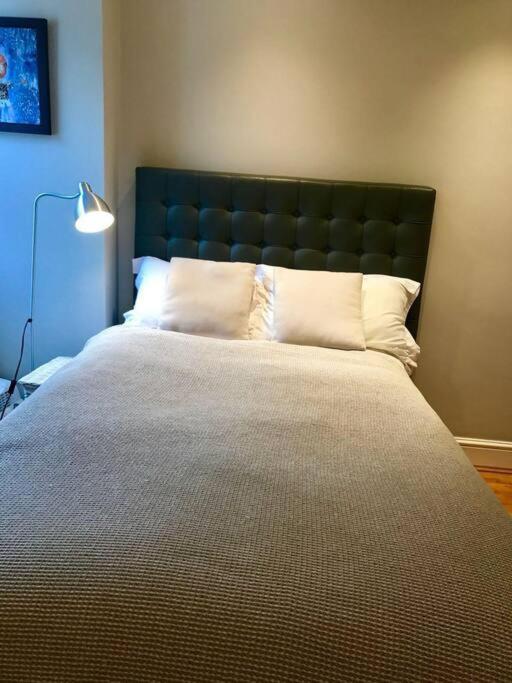 Apartament Stunning 2 Bed/2Bath Flat In Heart Of Kensington Londyn Zewnętrze zdjęcie